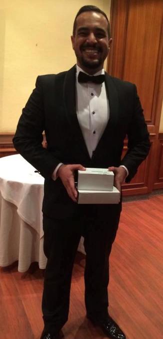 Abdullah, 41, Amman, Jordan