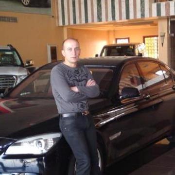 wissam, 41, Dubai, United Arab Emirates