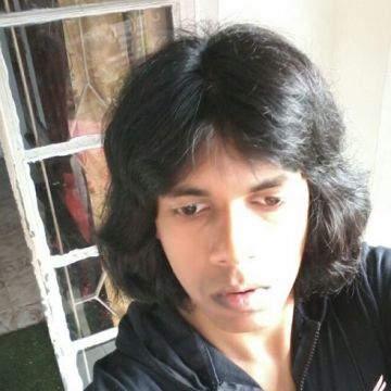 Rony Ronysharma, , Curepipe, Mauritius