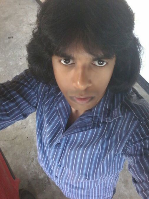 Rony Ronysharma, , Curepipe, Mauritius