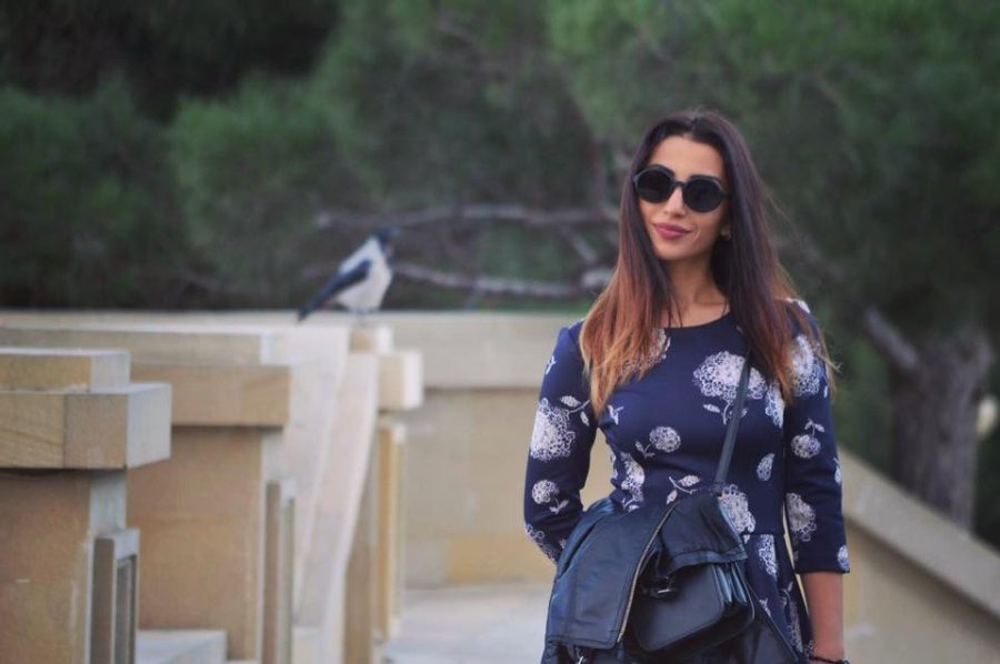 nino gagiladze, 32, Tbilisi, Georgia