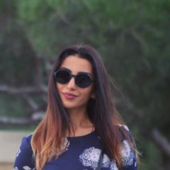 nino gagiladze, 32, Tbilisi, Georgia