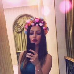 nino gagiladze, 32, Tbilisi, Georgia