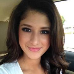 Pamela, 44, Austin, United States