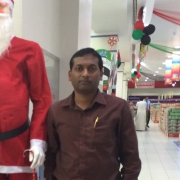 Fr eddy, 43, Dubai, United Arab Emirates