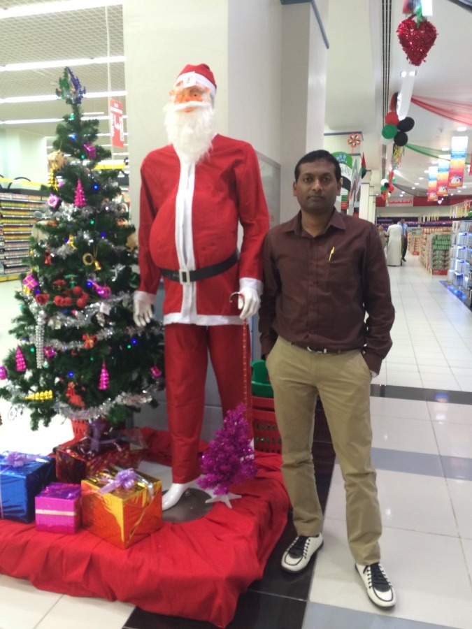 Fr eddy, 43, Dubai, United Arab Emirates