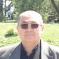 Rovshan Abbasov, 66, Baku, Azerbaijan