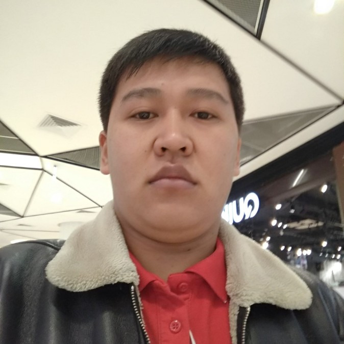 Shamshidinov Taalai, 35, Bishkek, Kyrgyzstan