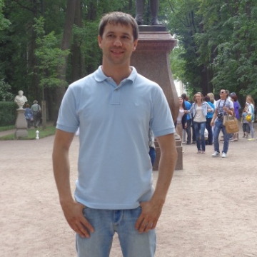 Alex, 45, Kazan, Russian Federation