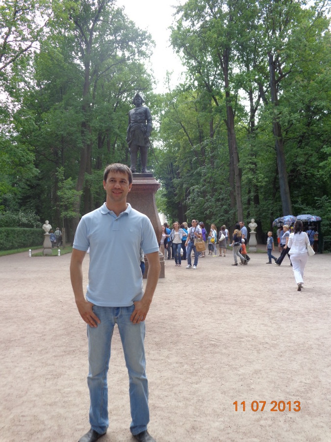 Alex, 45, Kazan, Russian Federation