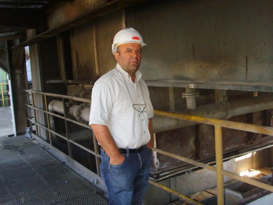 yusuf korkmaz, 57, Istanbul, Turkey