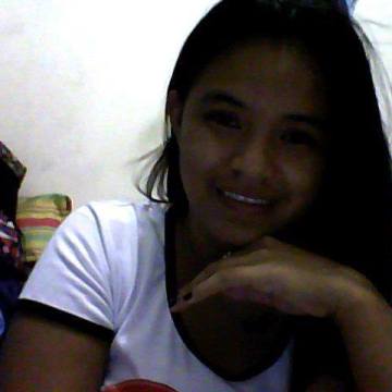 mello, 33, Caloocan, Philippines