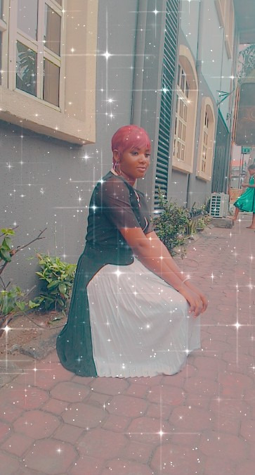 Chiamaka Favour, 94, Porto Amboim, Angola