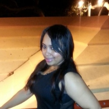 emy, 42, Santo Domingo, Dominican Republic