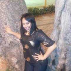 emy, 42, Santo Domingo, Dominican Republic