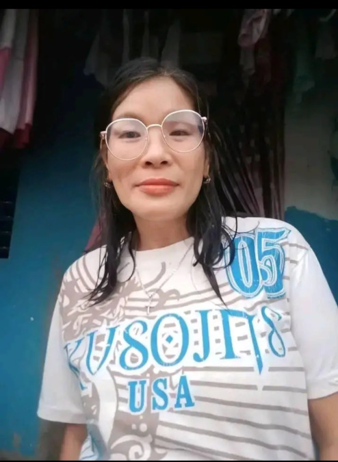 Maria mulacruz, 39, Hong Kong, Hong Kong