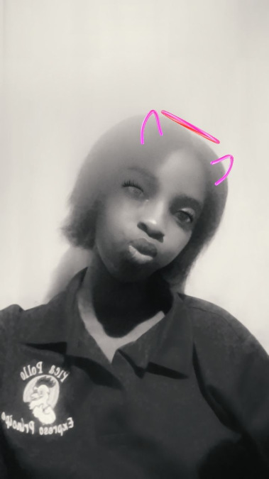 suleika, 21, Santo Domingo, Dominican Republic