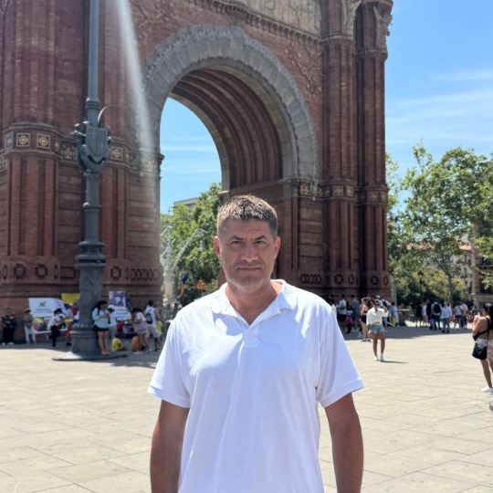 КРИС, 40, Petrich, Bulgaria