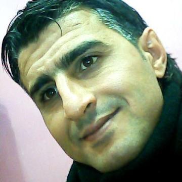 Djamel Jimi, 43, Francestown, United States