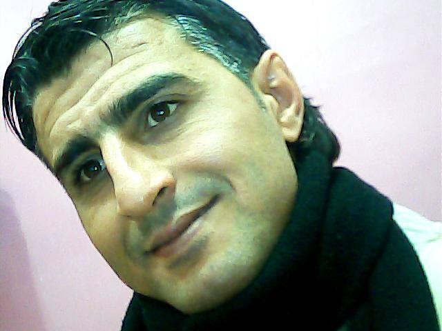 Djamel Jimi, 43, Francestown, United States