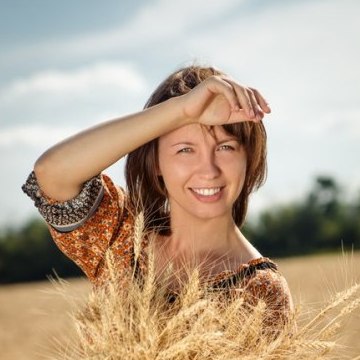 Marina, 39, Samara, Russian Federation