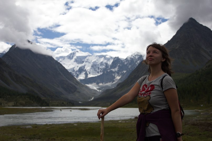 Marina, 39, Samara, Russian Federation