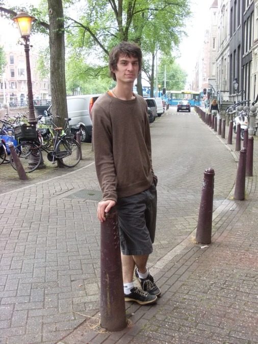 delette, 36, Antalya, Turkey