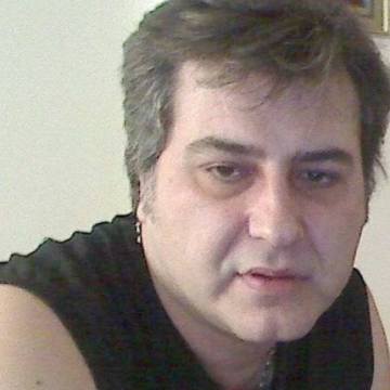 Jon Morgan, 57, California, United States