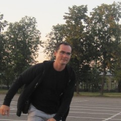 Алексей, 41, Moscow, Russian Federation
