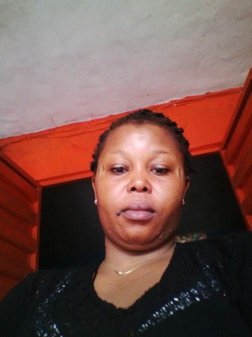 chinyere, 39, 