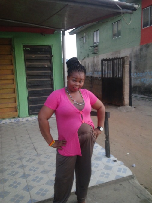 chinyere, 39, 
