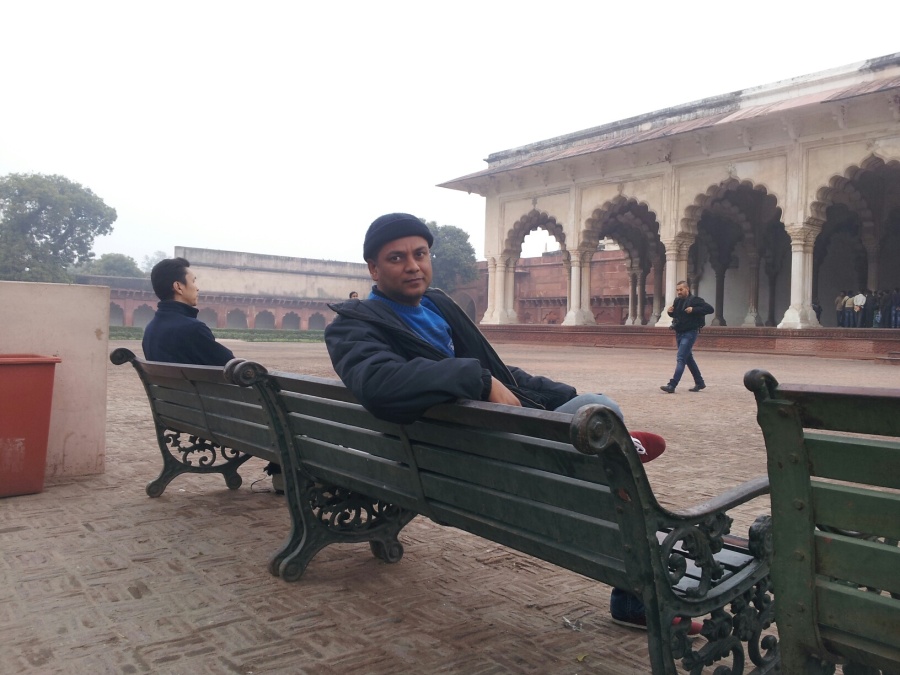 AZAM, 47, Moscow, Russian Federation