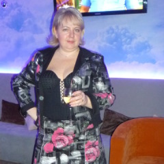 Наталья, 56, Moscow, Russian Federation