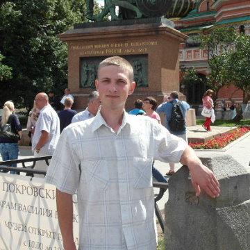 andries, 38, Kishinev, Moldova