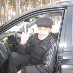 Yury Rubashka, 59, Sjevjerodonets'k, Ukraine
