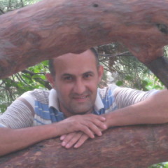 Roma, 53, Baku, Azerbaijan