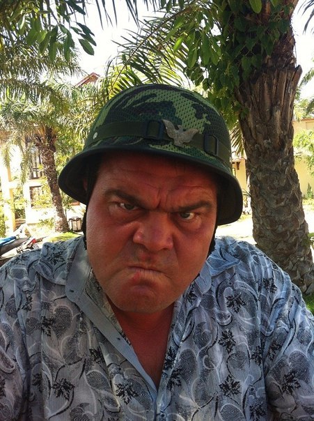 Андрей, 57, Moscow, Russian Federation