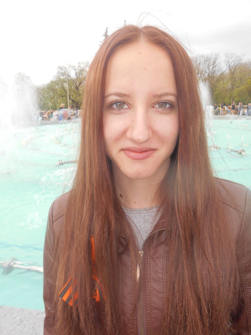 Nastya Kozlova, 29, Stavropol, Russian Federation