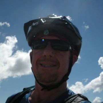 Brad, 58, Castle Rock, United States