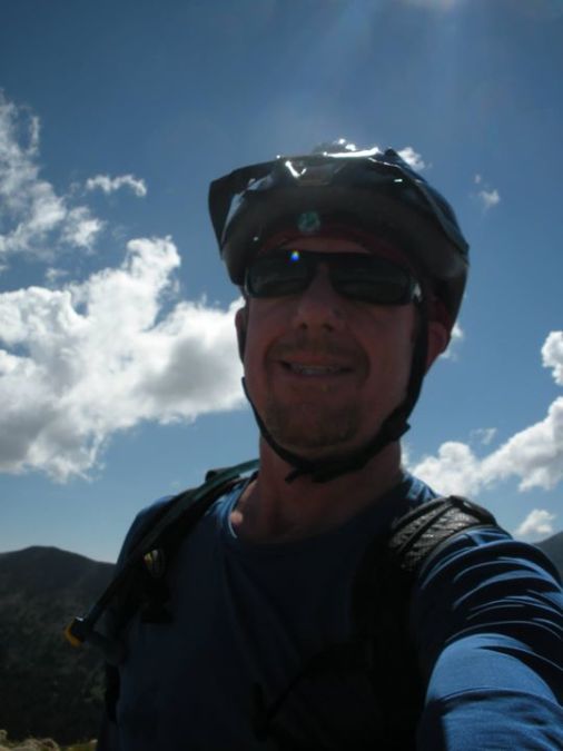 Brad, 58, Castle Rock, United States