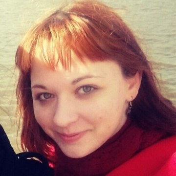 Александра, 34, Kaliningrad, Russian Federation