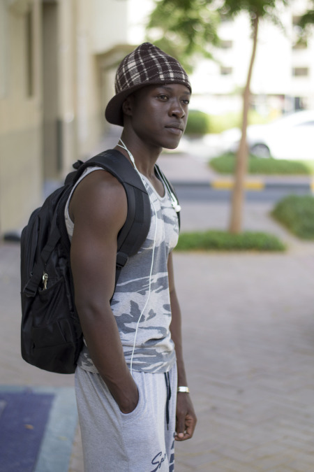 Bobby, 35, Dubai, United Arab Emirates