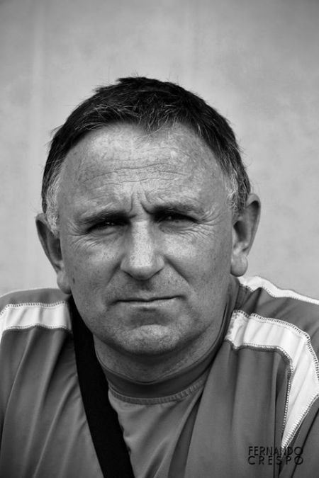 Pablo Salinas Hontiyuelo, 56, 