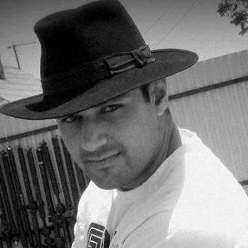 nabeel, 38, Vladivostok, Russian Federation