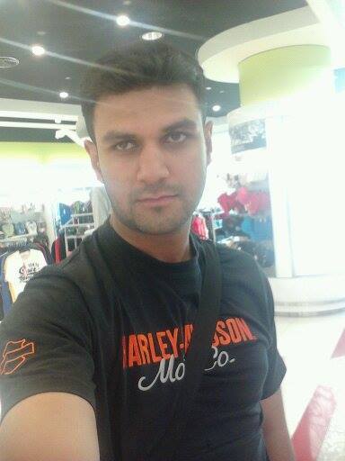 nabeel, 38, Vladivostok, Russian Federation