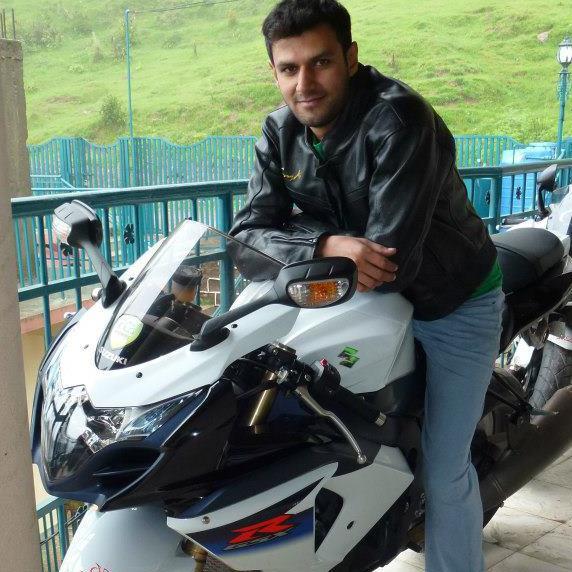 nabeel, 38, Vladivostok, Russian Federation