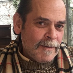 TC Oktay Bayramoğlu, 65, Istanbul, Turkey