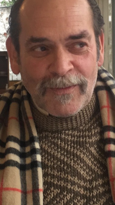 TC Oktay Bayramoğlu, 65, Istanbul, Turkey