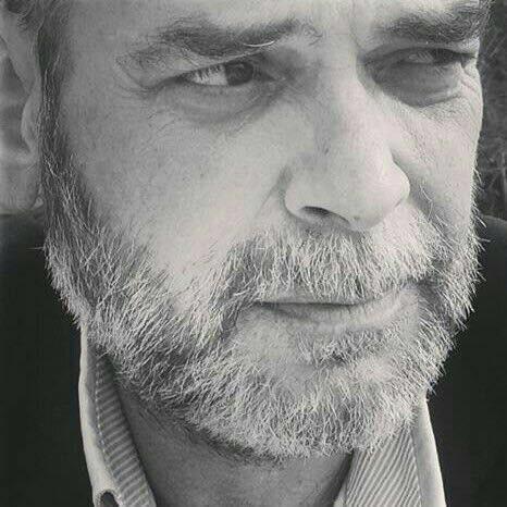 TC Oktay Bayramoğlu, 65, Istanbul, Turkey