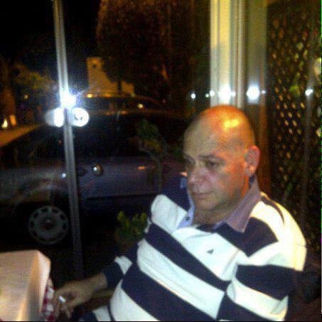 TC Oktay Bayramoğlu, 65, Istanbul, Turkey